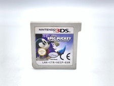 Disney Micky Epic: Macht der