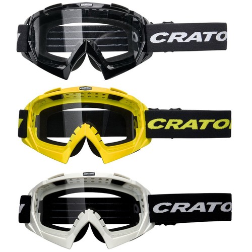 Cratoni rage fahrradbrille - c-rage,