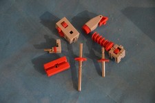 Fischertechnik Minimot