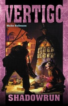 Shadowrun vertigo von maike - shadowrun,