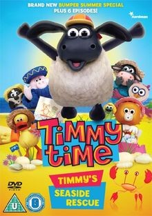 Timmy time timmys - timmy, seaside