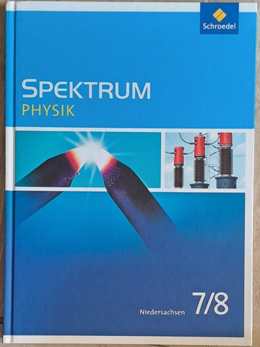 Schroedel spektrum physik - schroedel,