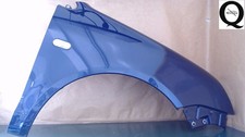 Kotflügel rechts VW 9 N Bj 2002