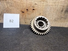 Kickstarterrad DKW SB 500 350