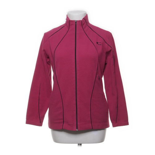 Carite fleecejacke damen - fleecejacke,,