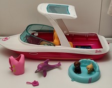 Barbie Magie Der Delfine