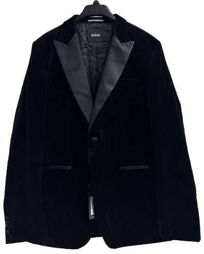 Boss herren hbb hutson - hutson, smoking