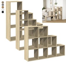 Raumteiler Bücherregal