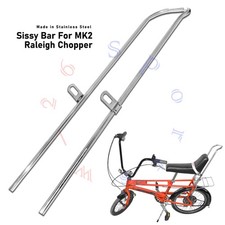 Raleigh chopper mk2 - chopper, sissy