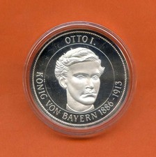 OTTO 1. KÖNIG VON BAYERN