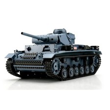 Torro 14312-GY 1:16 RC PzKpfw