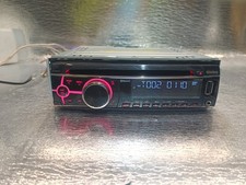 Clarion CZ505E Autoradio CD
