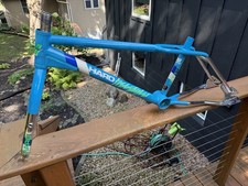 1986 haro sport freestyler - 1986,