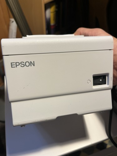 Epson t88v thermo - tm-t88v,