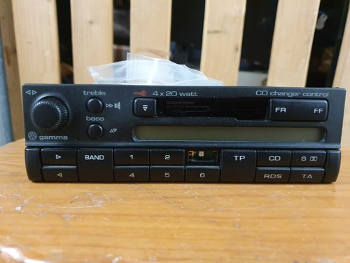 Vintage original gamma 4 - original,
