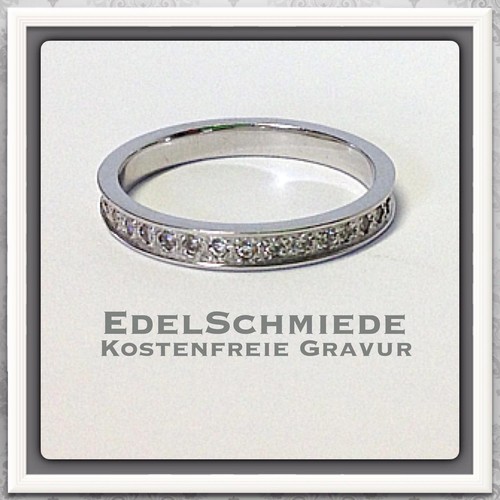Silberring 925 echt silber - echt,