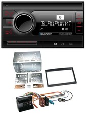 Blaupunkt MP3 Bluetooth DAB