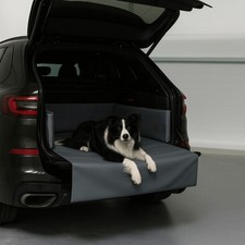 Kofferraum Autoschondecke Matte Hundebett Schutzdecke Autositz Kunstleder