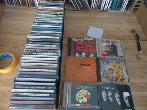 S aus meiner - ca, 50