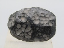 Tektit Meteorit Phalun