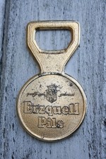 Alter Flaschenöffner Erzquell Pils