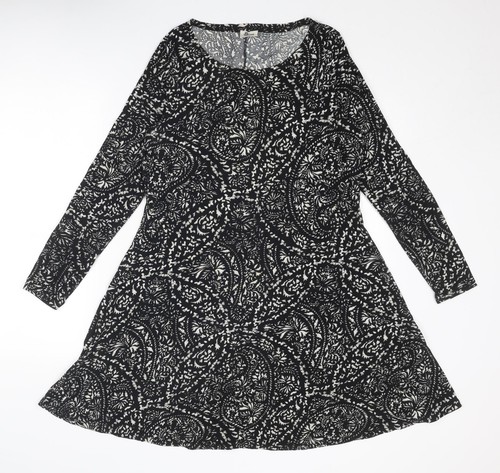 Diva feva pulloverkleid damen - diva,