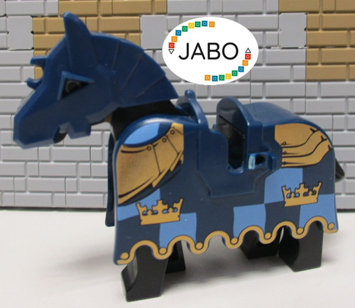 Lego pferdedecke - (b11/12/2, )