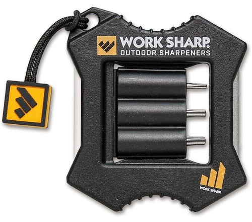 Work sharp micro sharpener - ,