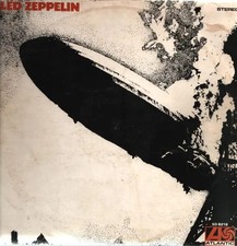 Led Zeppelin Led Zeppelin I