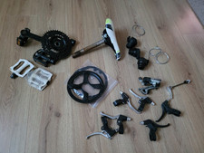 Fahrrad Ersatzteile gebraucht Fahrradzubehör Fahrradteile Zubehör Teile 