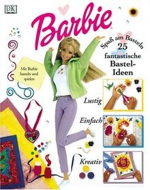 Barbie 25 fantastische - 25,