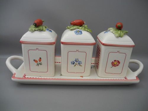 Villeroy boch 3 - boch,