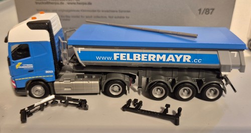 Volvo bautrans - fh,