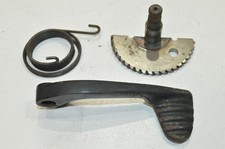 PEUGEOT SPEEDFIGHT 100 KICKSTARTERWELLE RÜCKSTELLFEDER WELLE KICKSTARTER MOTOR