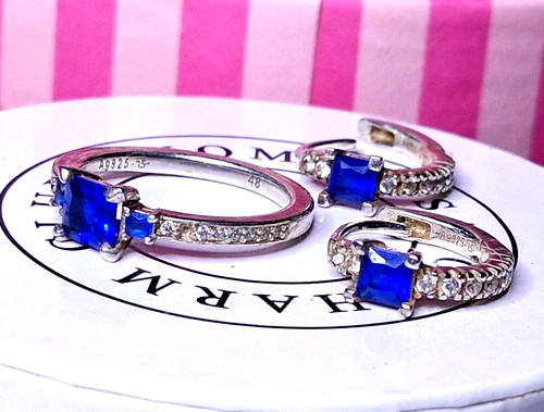 Thomas sabo set ring - set,