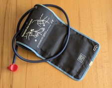 Oberarmmanschette für Blutdruckmessgerät  22- 32 cm