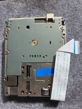 SONY MPF220-D1 Diskenttenlaufwerk Retro Vintage z.B. Siemens Nixdorf PCD-3NSx