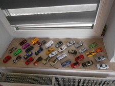 Spielzeugautos...Hot