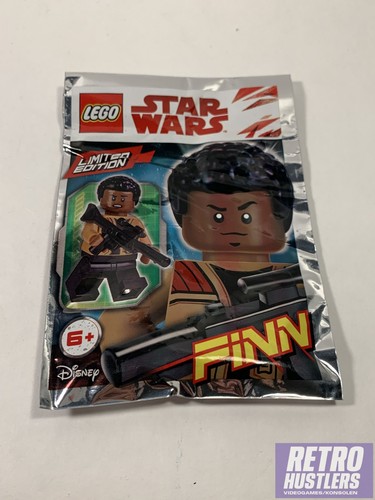 Lego star wars polybag - wars, zum