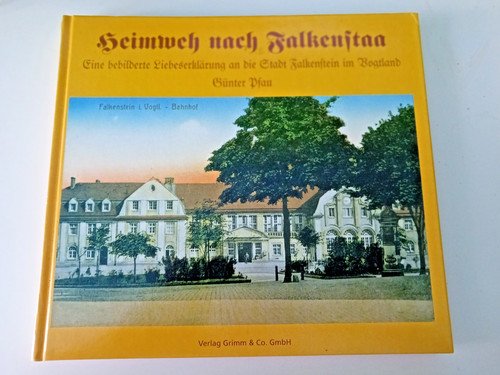 Heimweh nach falkenstaa - nach,
