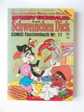 Das spaßige Schweinchen Dick