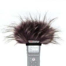 Gutmann Mikrofon Windschutz