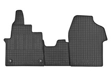 Gummimatten Gummi Fußmatten