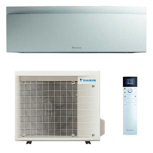 Daikin emura ftxj35bw weiß - 3,