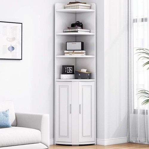 Eckschrank badschrank - eckschrank,