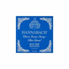Hannabach 8125 HT Saiten für