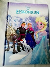 Die  Eiskonigin Libro en