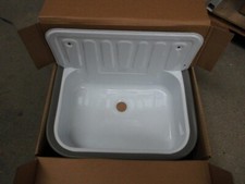 Ausgussbecken breite 49,5cm