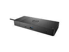DELL WD19DC USB-C Performance