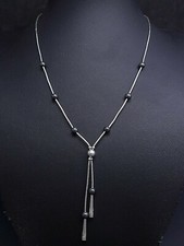 NEU Collier 925 Sterling